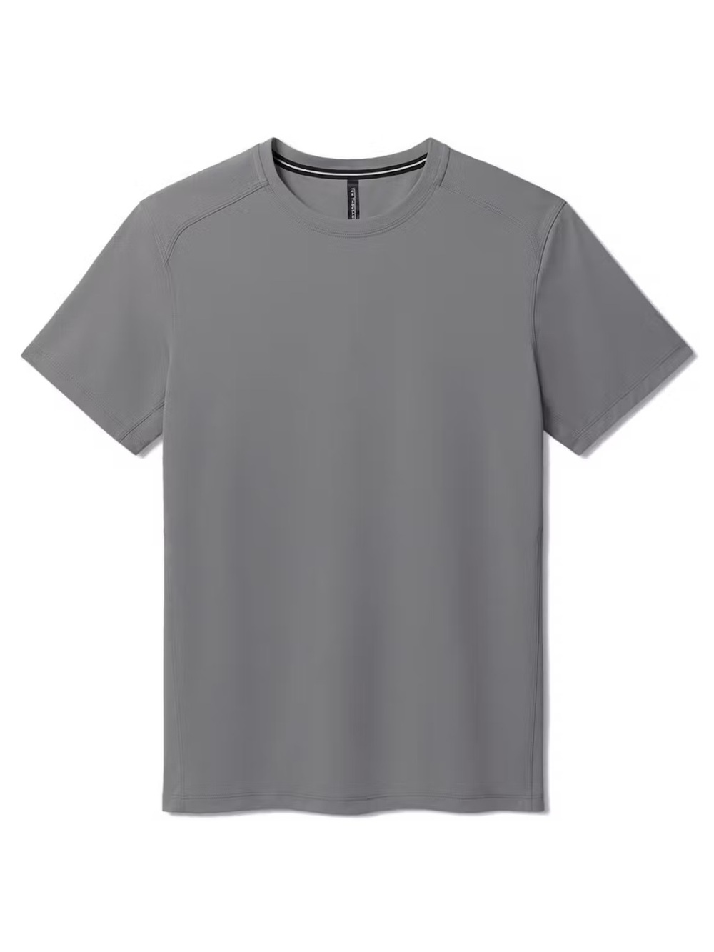 Ten Thousand Men’s tactical training shirt, size LG in iron color
